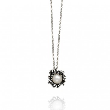 PENDENTE ANEMONE PICCOLO cm 45