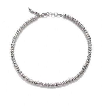COLLANA MINI BOWL cm 45