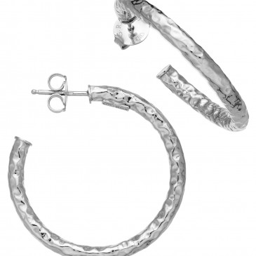 ORECCHINI ROCK LIGHT MINI diam  mm