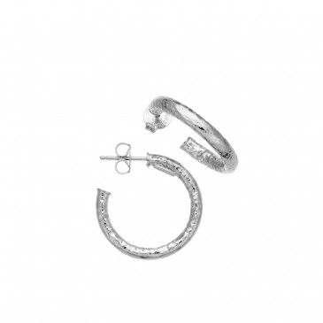 ORECCHINI ROCK LIGHT MINI MM 28