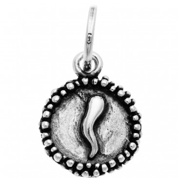 CHARM CORNINO PERLAGE