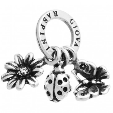 CHARM PRIMAVERA TRIS