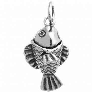 CHARM PESCIOLINO