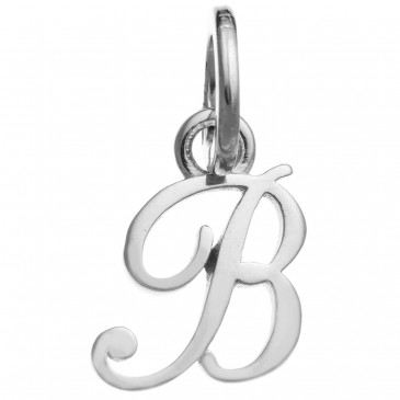 CHARM LETTERA ''B'' JULIET