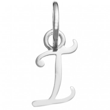 CHARM LETTERA ''I'' JULIET