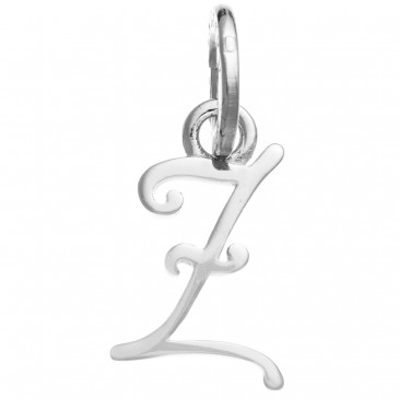 CHARM LETTERA ''Z'' JULIET