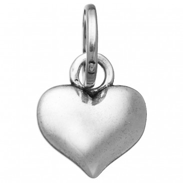 MINI CHARM CUORE