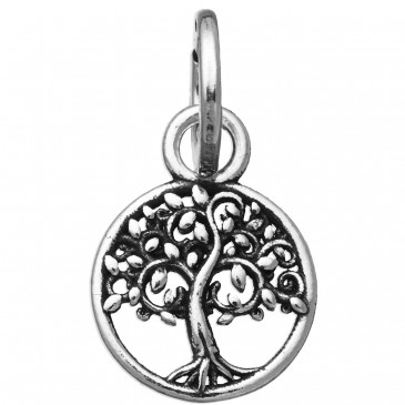 MINI CHARM ALBERO DELLA VITA