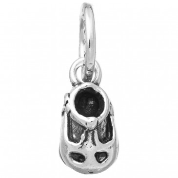MINI CHARM SCARPINA BABY