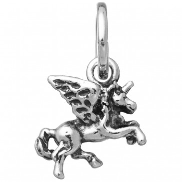 MINI CHARM UNICORNO