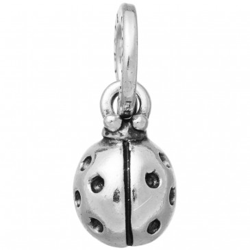 MINI CHARM COCCINELLA