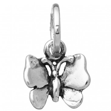 MINI CHARM FARFALLA