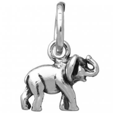 MINI CHARM ELEFANTE
