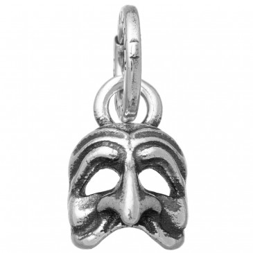 MINI CHARM MASCHERA