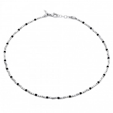 COLLANA DADINI E ONICE
