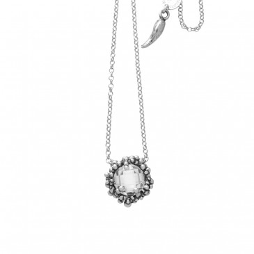 PENDENTE SHINE 45CM