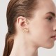 EAR CUFF CORAL DORATI