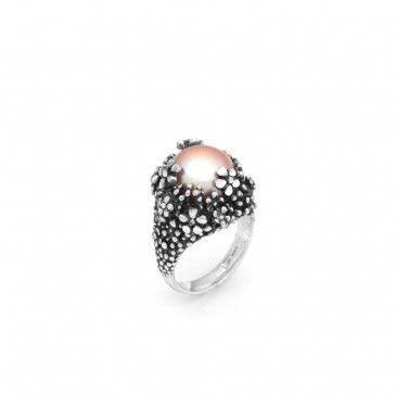 ANELLO BLOSSOM GRANDE MIS 16