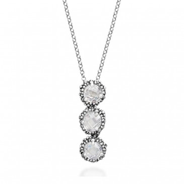PENDENTE CASCATA SHINE CM 45