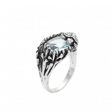 ANELLO TARTARUGA EDEN MIS  14