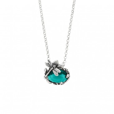 PENDENTE LIBELLULA EDEN CM  45