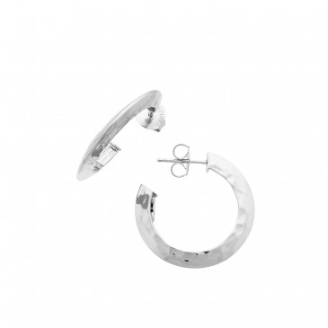 ORECCHINI BLADE LIGHT PICCOLI