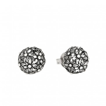 ORECCHINI MARGHERITE SHINE
