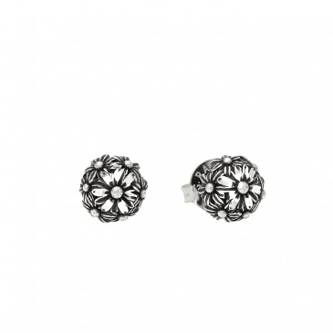 ORECCHINI MARGHERITE SHINE PICCOLI