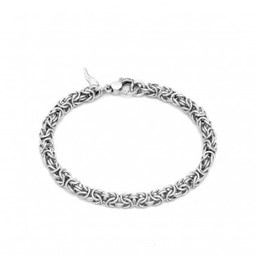 BRACCIALE BIZANTINA MINI CM 19