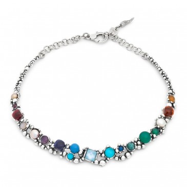 COLLANA COCKTAIL CM 42