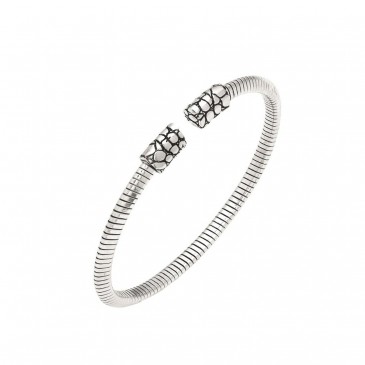 BRACCIALE TUBOGAS CROCO PICCOLO