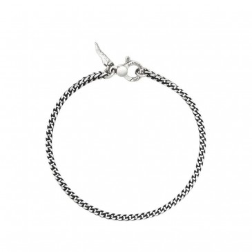 BRACCIALE MAGLIA POP CORN CM 21