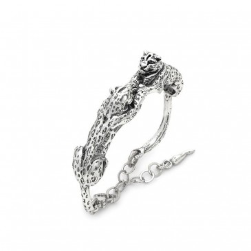 BRACCIALE LEOPARDI CM 19