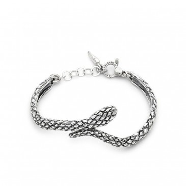 BRACCIALE SERPENTE CM 19