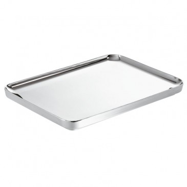 T-LIGHT VASSOIO RETT. CM.40 X 27
