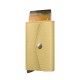 ENVELOPLE PEBBLE BUTTER YELLOW