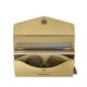 ENVELOPLE PEBBLE BUTTER YELLOW