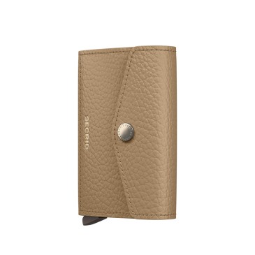 ENVELOPLE PEBBLE CAPPUCCINO