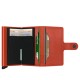 MINIWALLET ORIGINAL ORANGE