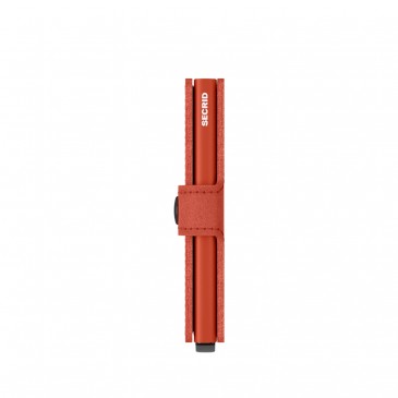 MINIWALLET ORIGINAL ORANGE