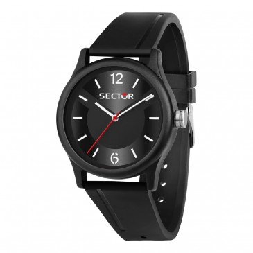 EX-Q 41MM 3H BLACK