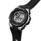 EXPANDER UOMO 40MM DIGITAL BLACK DIAL