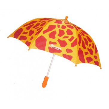 GIRAFFE OMBRELLO