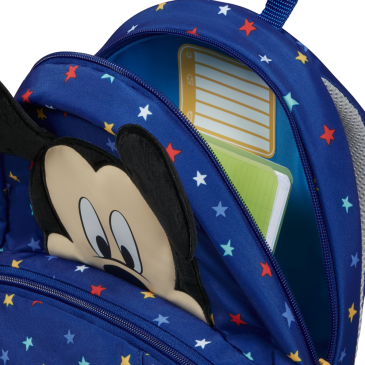 DISNEY ULTIMATE MICKEY ZAINO S