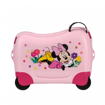 DREAM2GO DISNEY RIDE-ON SUITCASE DISNEY MINNIE