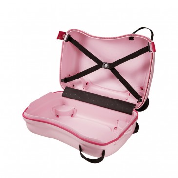 DREAM2GO DISNEY RIDE-ON SUITCASE DISNEY MINNIE