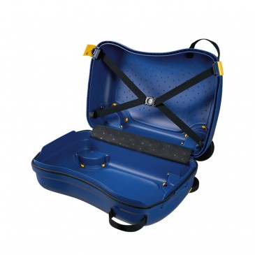 DREAM2GO DISNEY RIDE-ON SUITCASE DISNEY MICKEY HAPPY