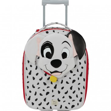 HAPPY SAMMIES DISNEY UPRIGHT45/16 DISNEY PATCH DALM 