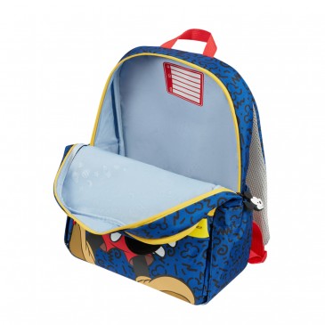 DAYDREAM DISNEY BACKPACK DISNEY MICKEY HAPPY
