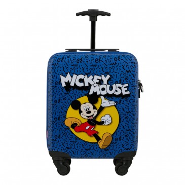 DAYDREAM DISNEY SPINNER 45/16 MICKEYHAPPY